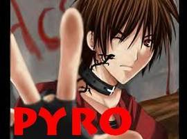 Pyro9