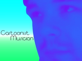 cartoonistmusician