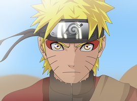 Omega-endrew