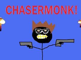ChaserMonkey