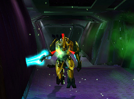 Predatordemon