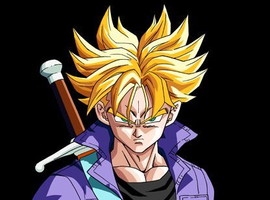 SuperHedgehogVegito