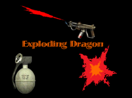 Explodingdragon