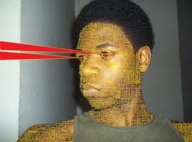 CyberChocolateer