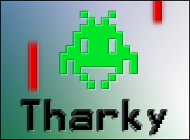 Tharky
