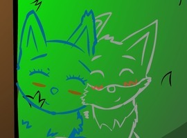 stalkerfox