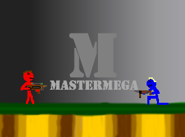 Mastermega