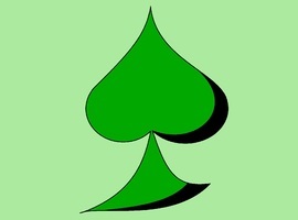 Greenspade