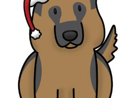 LeeTheDog