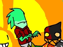 TomDaPimp