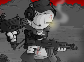 SpaceNinja