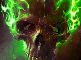 djinfected