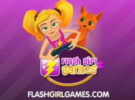 FlashGirlGames