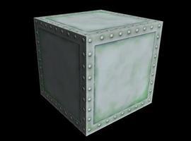 MetalBox
