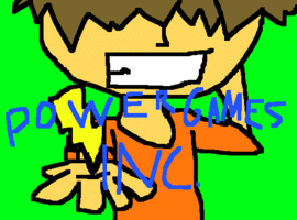 PowerGamesInc