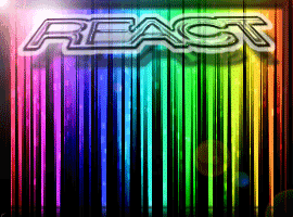 DJ-REACT