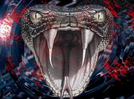 serpent-fang