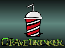 Gravedrinker