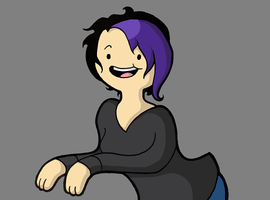 AliceFalling