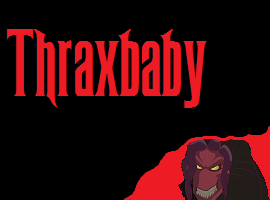 thraxbaby