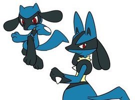 lucario9000