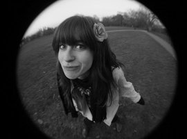 RubyAussieChick