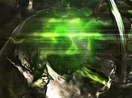 Plasmacharge