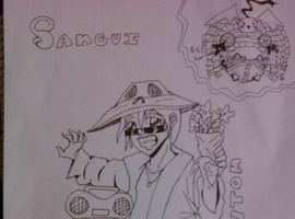BluePhantomSniper