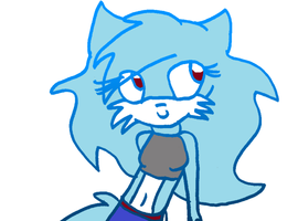 CaitlinTheHedgeFox