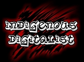 IndigenousDigitalist