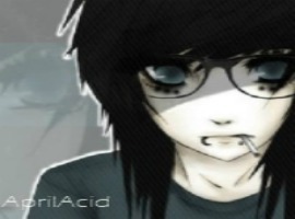 AprilAcid