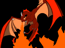 Wildfiredragons