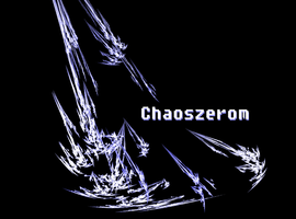 Chaoszerom