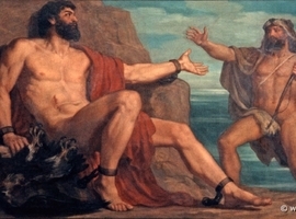 Prometheus720