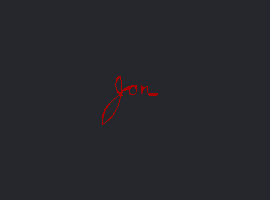 JonBeam