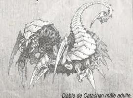 mrharbringer