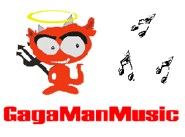 GagaManMusic