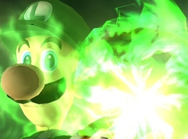 Luigi-Green-Fire