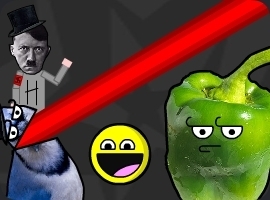 gawky