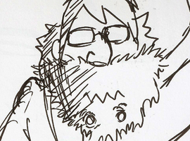 Beardwalker