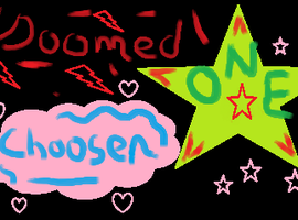 DoomedChosenOne