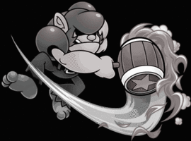 Bonkersofkirby