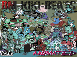 BMKikiBeats