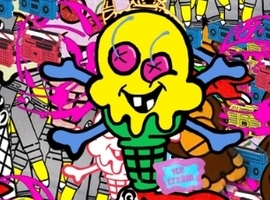 DaWayToIceCream