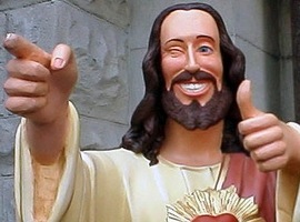 SalsaJesus