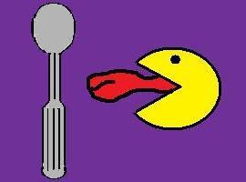 Spoonlick