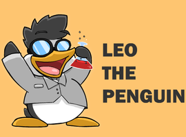 LeothePenguin