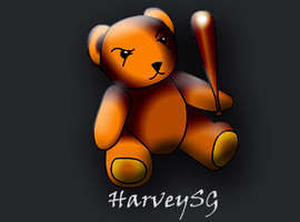 HarveySG