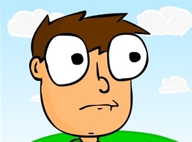 Comicalcartoon