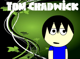 TomChadwickUK